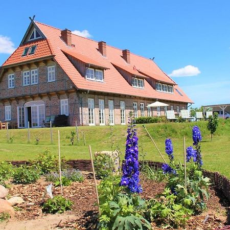 Landhaus Fuenfseen Экстерьер фото